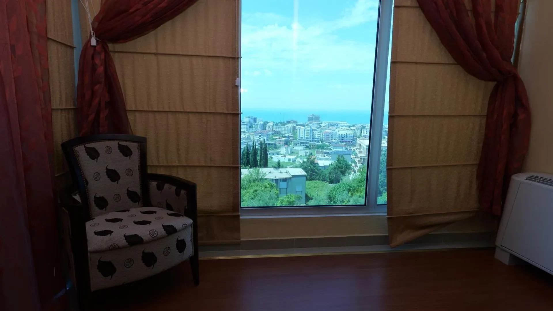 Vila Viktoria Golem Golem (Tirana)