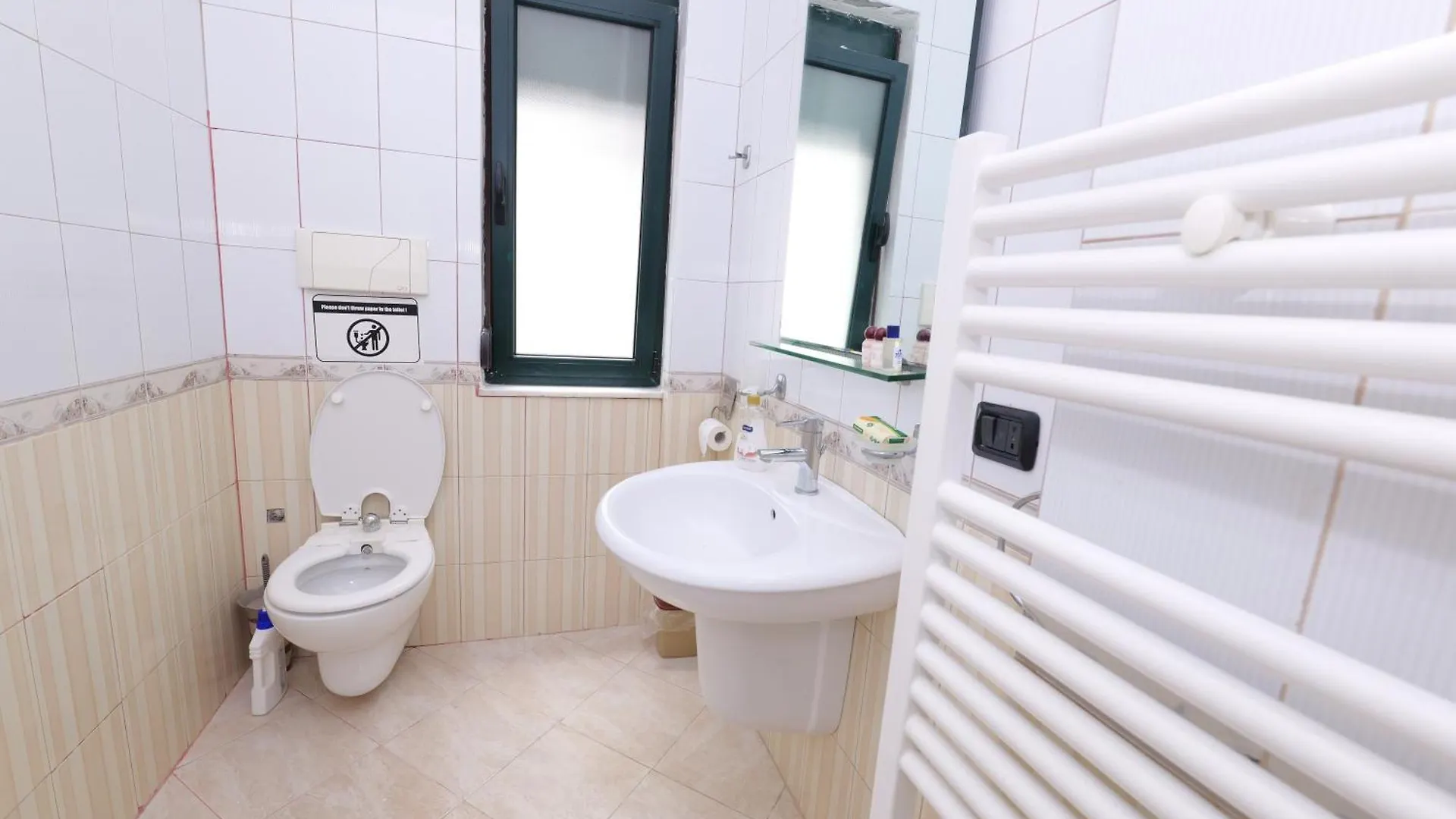 Vila Viktoria Golem Hotel Golem (Tirana)