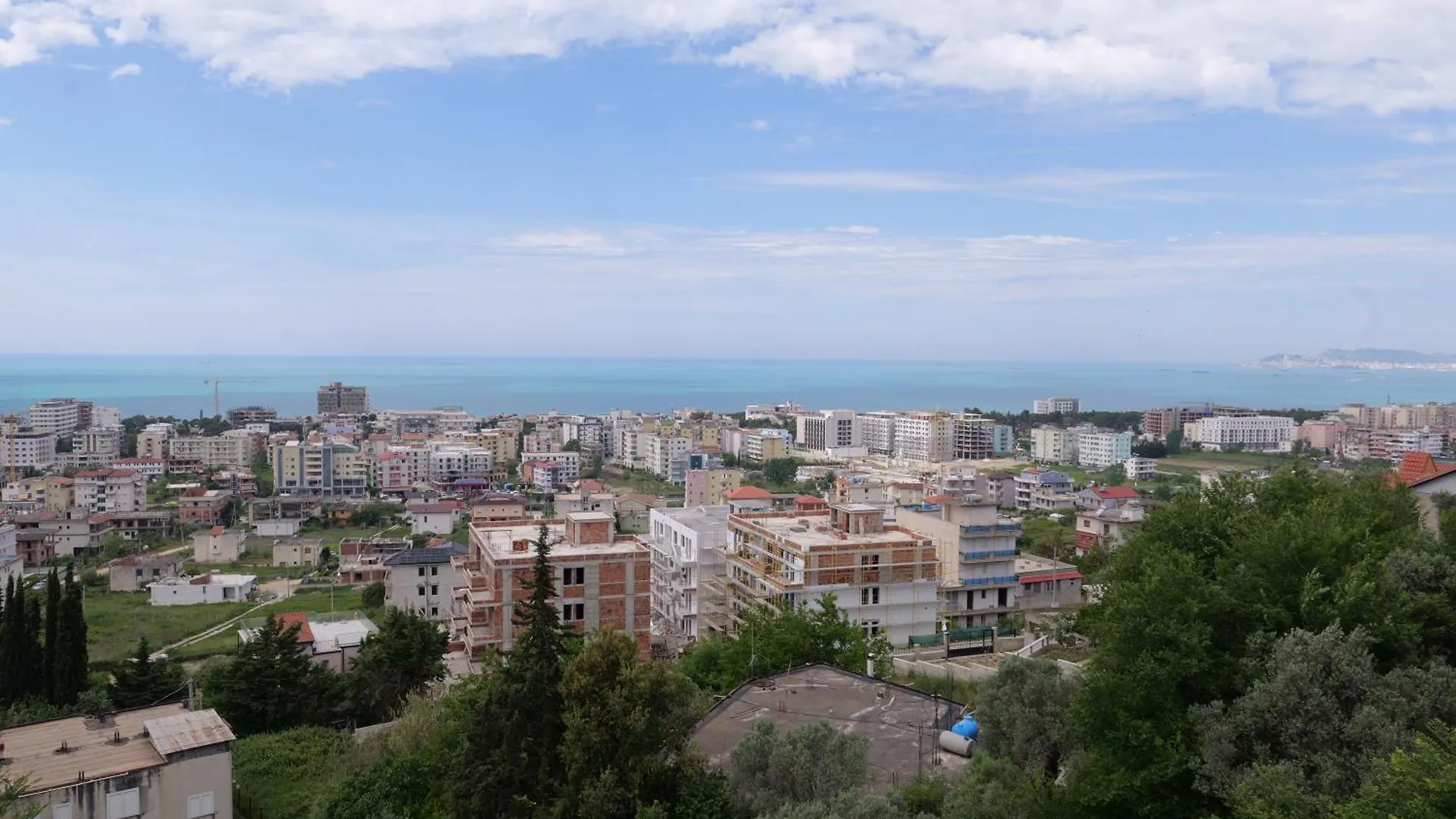 Vila Viktoria Golem Golem (Tirana)