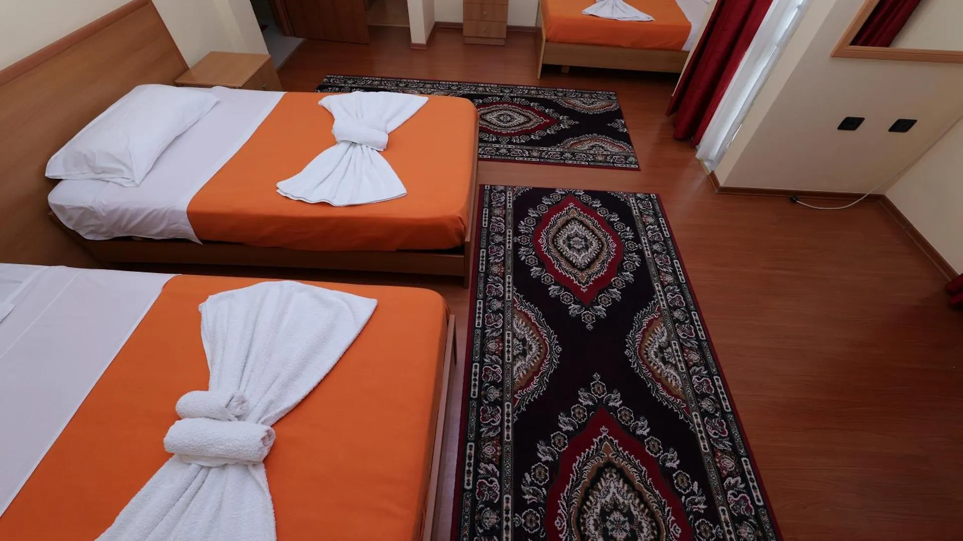Vila Viktoria Golem Hotel Golem (Tirana)