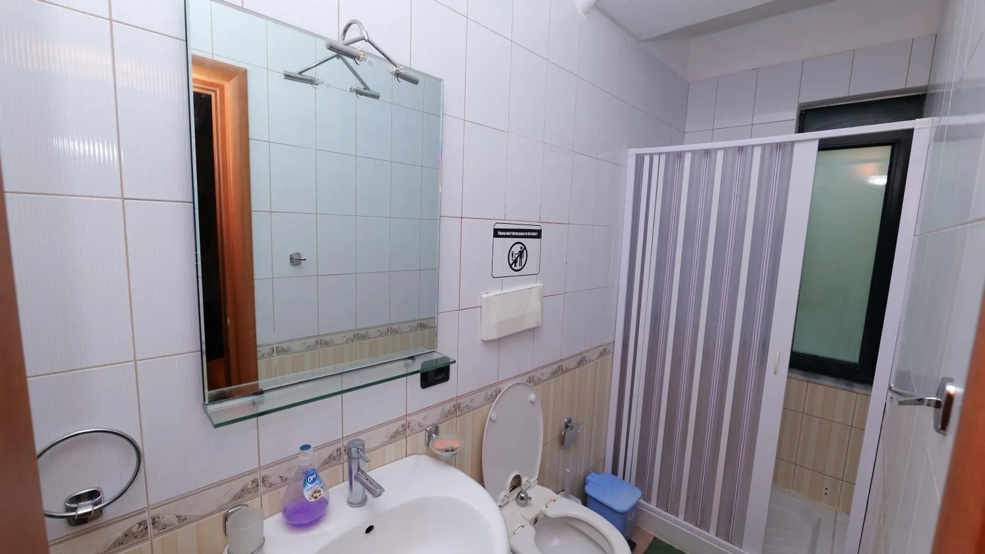 Hotel Vila Viktoria Golem